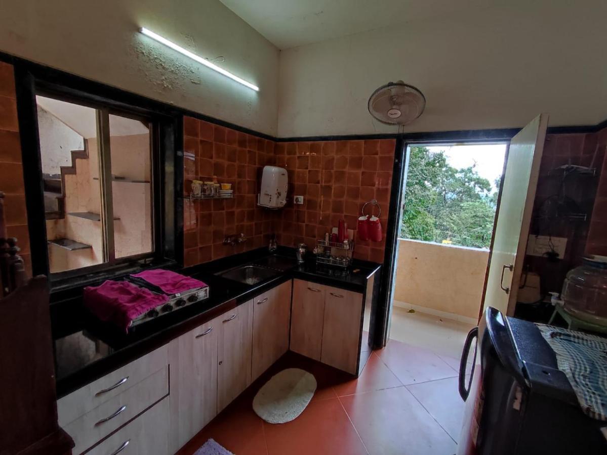 Nivritti Villa Матеран Екстериор снимка