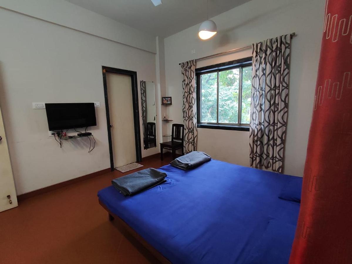 Nivritti Villa Матеран Екстериор снимка