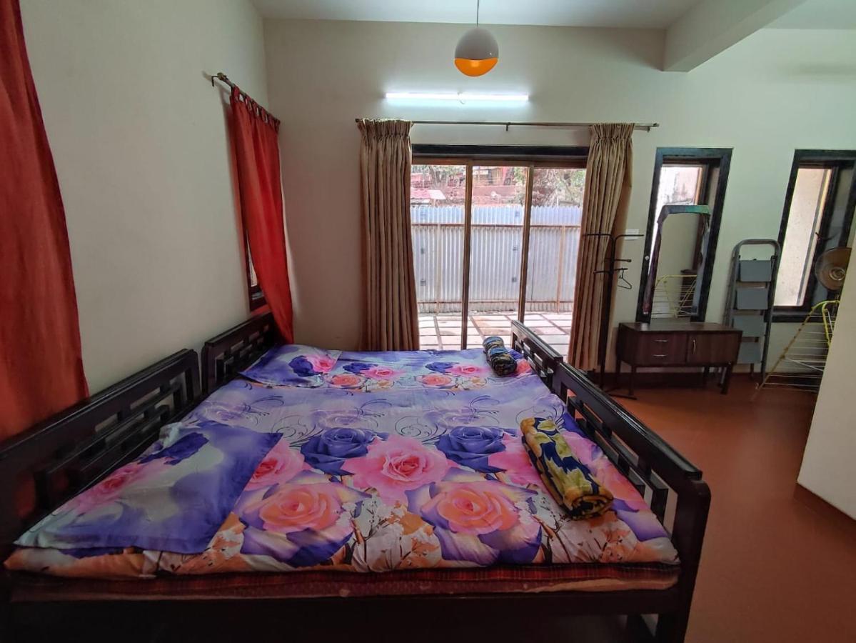 Nivritti Villa Матеран Екстериор снимка